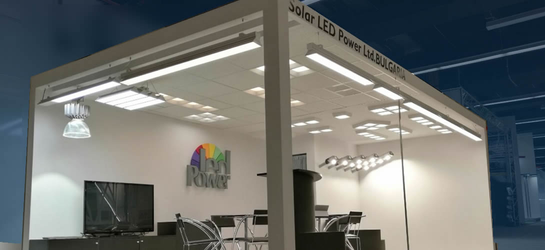 Solar Led Power