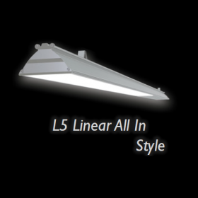 L5 Linear All In Style