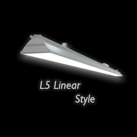 L5 Linear Style