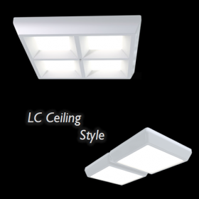 LC Ceiling Style